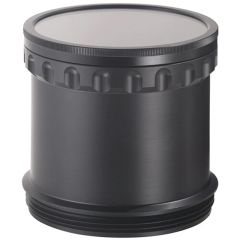 AquaTech P-140 Lens Port