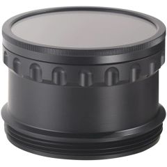 AquaTech P-110 Lens Port