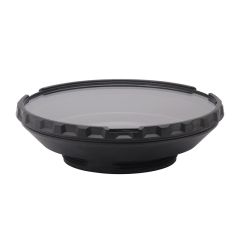 AquaTech XLF-75 (8") Lens Port