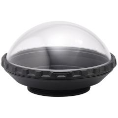 AquaTech XLD-135 (8") Dome Port