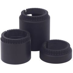 Aquatech XF 50-140mm f/2.8 Zoom Gear