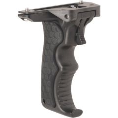AquaTech M3 Pistol Grip - for EVO III, REFLEX & EDGE Sport Housings