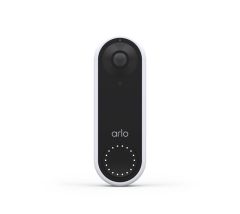 Arlo Essential Wired Video Doorbell