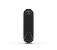 Arlo Essential Wireless Video Doorbell