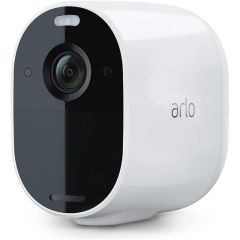 Arlo Essential Spotlight Camera, 1 Camera Pack
