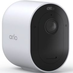 Arlo Pro 5 2K Wireless Security Camera