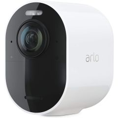 Arlo Ultra 2 Wireless Security Camera – 4K HDR Add-On Camera
