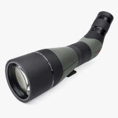 Athlon Optics Argos 20-60x85 Angled Spotting Scope