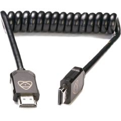 Atomos HDMI Full 30cm Die Cast Connector (60cm Extended)