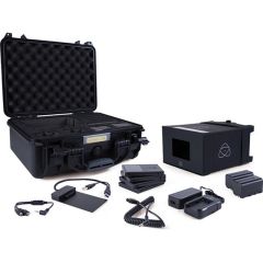 Atomos 7" Accessory Kit for Inferno/Flame Series