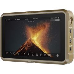 Atomos Ninja Ultra 5'' 10-bit HDR Recorder Monitor w/ Atomos Connect