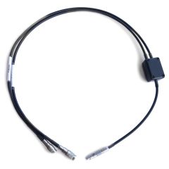Atomos UltraSync ONE to RED Camera: Timecode/Genlock Sync Cable