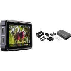 Atomos Ninja V 5" 4K HDMI Recording Monitor inc 5" Accessory Kit