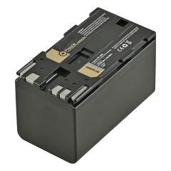 Jupio Canon ProLine BP-975 7.4V 10,050mAh Video Battery