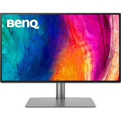 BenQ PD2725U 27" 4K Thunderbolt Designer/ Content Creator Monitor