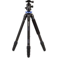 Benro TMA28AB2 Mach3 Aluminum Tripod with Triple Action Ballhead