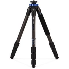 Benro TMA28C Mach3 9X Carbon Fiber Tripod