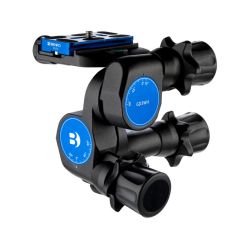 Benro GD3WH 3-Way Geared Head