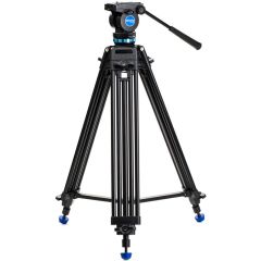 Benro KH25P Video Tripod w/ K5 Head