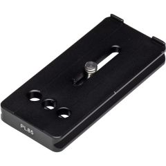 Benro PL85 Long Lens Quick Release Plate | Camera-Warehouse.com.au
