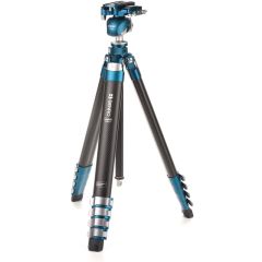 Benro Cyanbird Carbon Fibre Tripod with FS30 Ball Head