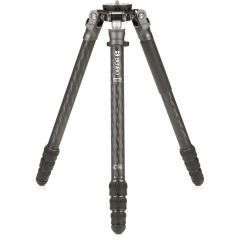 Benro Mammoth 34C, Carbon Fibre, 4 Section, Photo Tripod