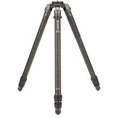 Benro Mammoth 43C, Carbon Fibre, 3 Section, Photo Tripod