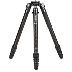 Benro Mammoth 44C, Carbon Fibre, 4 Section, Photo Tripod