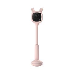 EZVIZ BM1 2MP Wireless Baby Monitor - Peach Bunny