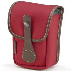 Billingham Avea 5 Pocket Burgundy/Chocolate