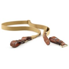Billingham Waist Strap Attachment Khaki/Tan