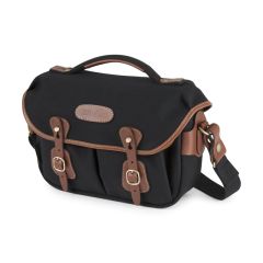 Billingham Hadley Small Pro Black / Tan
