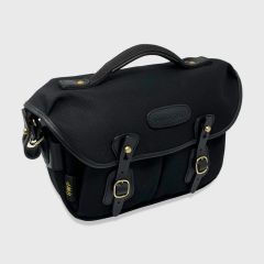 Greg Williams X Billingham Hadley Small Pro Black/Black