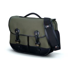 Billingham Eventer MkII Camera Bag Sage FibreNyte/Black