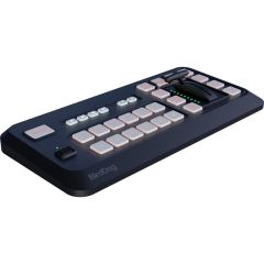 BirdDog Control Surface with MAKI Studio App