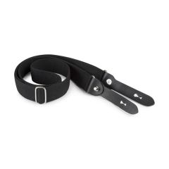Billingham WOT 38mm Shoulder Sling Black/Black