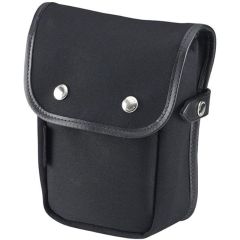 Billingham Delta Pocket Black FibreNyte/Black