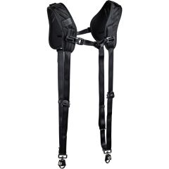BlackRapid Blackline II Double Camera Harness