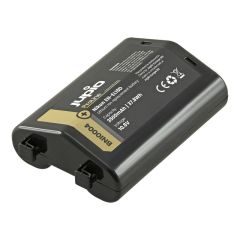 Jupio Nikon ProLine EN-EL18D 10.8V 3500mAh Camera Battery