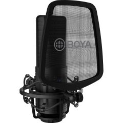 BOYA BY-M1000 Studio Condenser Microphone