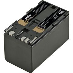 Jupio ProLine BP-955 7.4V 6700mAh Battery for Red Komodo