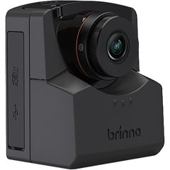 Brinno Empower TLC2020 Full HD 1080p Time Lapse Camera - Construction Bundle