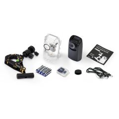 Brinno BCC300-C Time Lapse Construction Camera - Clamp Edition