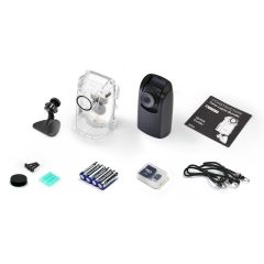 Brinno BCC300-M Time Lapse Construction Camera - Mount Edition