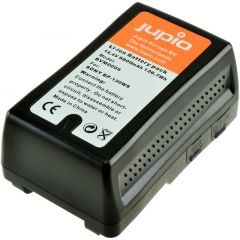 Jupio V-Mount Battery LED Indicator 14.4V (127Wh/8800mAh)