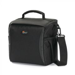 LowePro Format 160 Shoulder Bag (Black)