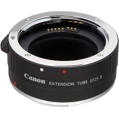 Canon Extension Tube EF 25II (ETEF25II)