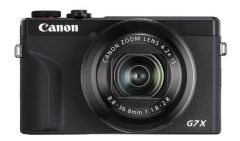 Canon G7X Mark III | Camera-Warehouse.com.au