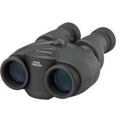 Canon 10x30 IS II Binoculars
