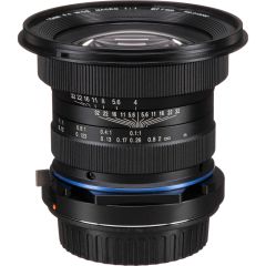 Laowa 15mm f/4 1:1 Wide Angle Macro with Shift - Canon EF Lens